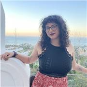 Profesora de latín y griego, ofrece clases particulares presencial en Arroyo de la Miel, Málaga y también en formato online